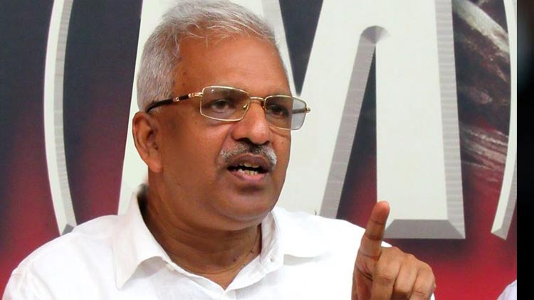 പാലത്തായി കേസ്​: ക്രൈംബ്രാഞ്ചി​േൻറത്​ ഇരക്ക്​ നീതികിട്ടാനുള്ള പഴുതടച്ച പ്രവർത്തനം -പി.​ ജയരാജൻ​ 