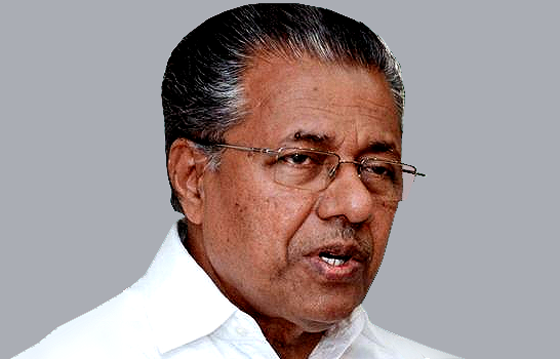 സംഘ്പരിവാറും ഐ.എസും ഒരേപോലെ പ്രവര്‍ത്തിക്കുന്നു -പിണറായി വിജയന്‍