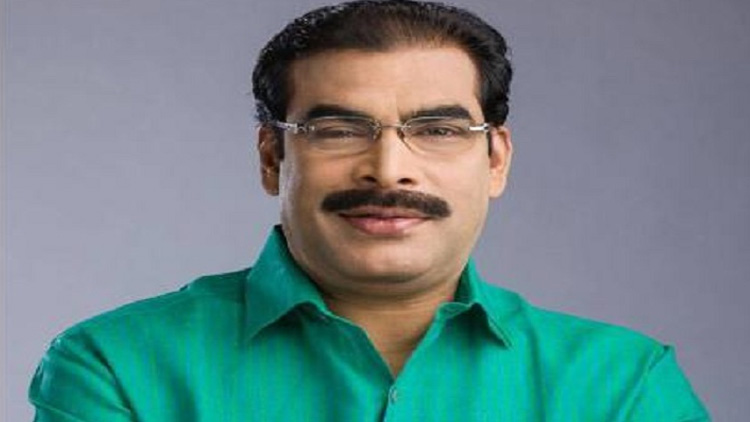 സാമൂഹിക അകലം പാലിക്കാതെ ധർണ; പി.കെ ബഷീർ എം.എൽ.എക്കെതിരെ കേസ് | Case against P.K Basheer MLA-Kerala news | Madhyamam