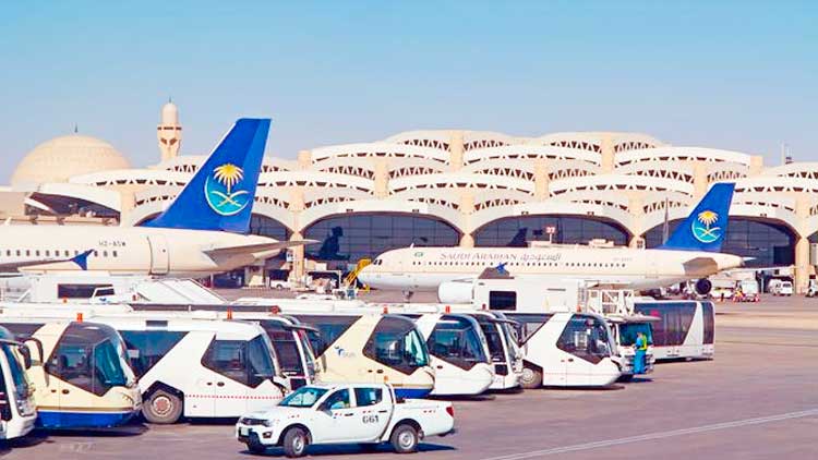 സൗദിയിൽ ഗ​താ​ഗ​ത നി​രോ​ധ​ന​വും പൊ​തു​അ​വ​ധി​യും അ​നി​ശ്ചി​ത​കാ​ല​ത്തേക്ക്​