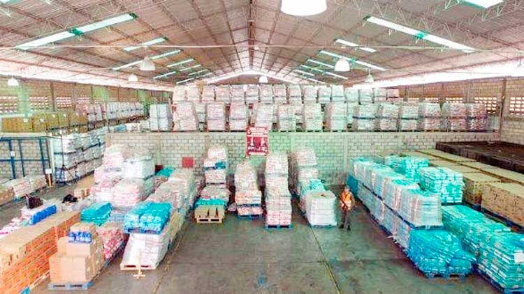 അ​വ​ശ്യ​സാ​ധ​ന​ങ്ങ​ൾ​ക്ക്​ അ​നാ​വ​ശ്യ​മാ​യി  വി​ല​കൂ​ട്ടി​യാ​ൽ ഒ​രു കോ​ടി റി​യാ​ൽ വ​രെ പി​ഴ