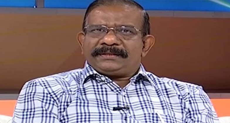 വിരമിക്കാൻ രണ്ട് നാൾ ബാക്കിയുള്ളയാൾക്ക്   ഡെ. ട്രാൻസ്പോർട്ട് കമീഷണറായി സ്ഥാനക്കയറ്റം