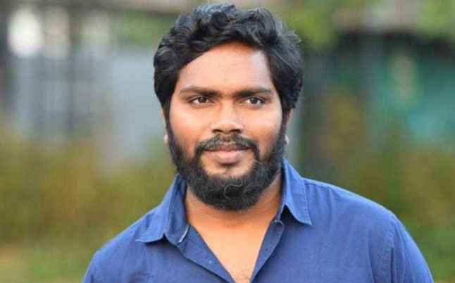 വിദ്വേഷ പ്രസംഗമെന്ന് ആരോപണം; പാ രഞ്ജിത്തിനെതിരെ കേസെടുത്തു