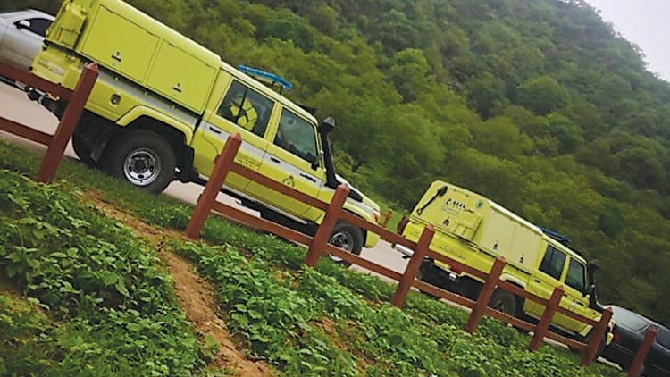 സലാലയിൽ കുട്ടി മുങ്ങിമരിച്ചു