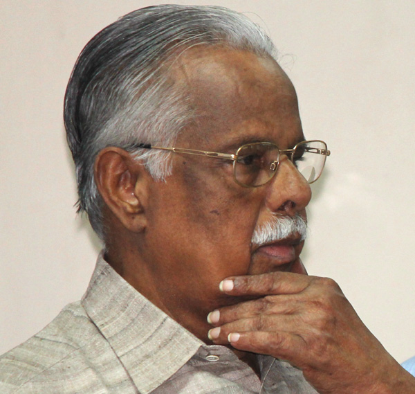 ടി. പത്മനാഭന് മാതൃഭൂമി സാഹിത്യപുരസ്കാരം