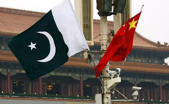 pak--china