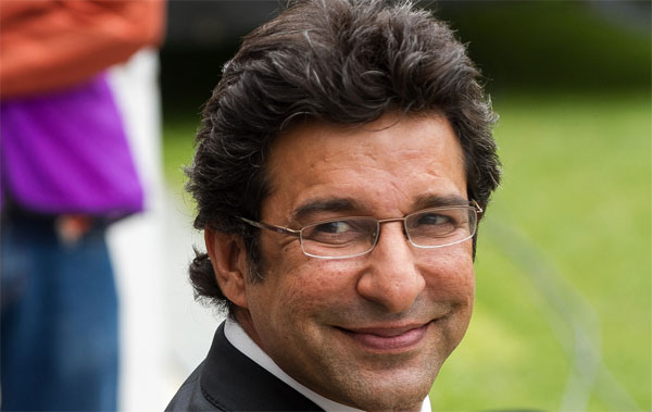 സംഘര്‍ഷം ഇന്ത്യ-പാക് ക്രിക്കറ്റ് ബന്ധത്തെ ബാധിക്കരുത് -വസീം അക്രം