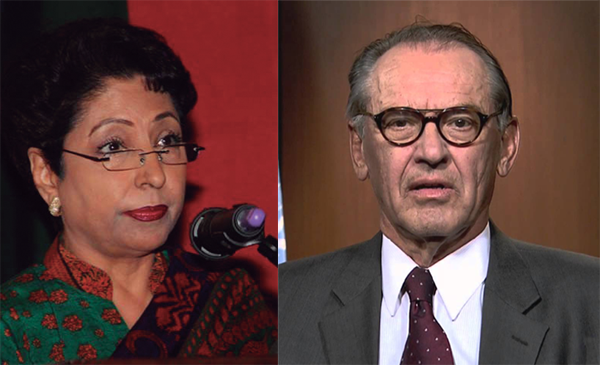 ഇന്ത്യ-പാക് ചര്‍ച്ച: ഇന്ത്യയെ പഴിചാരി യു.എന്നില്‍ പാകിസ്താന്‍