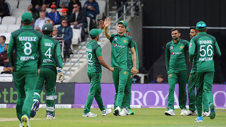 ലോകകപ്പ്: ഇ​ന്ന് ഇം​ഗ്ല​ണ്ട്-​പാ​ക് പോ​രാ​ട്ടം