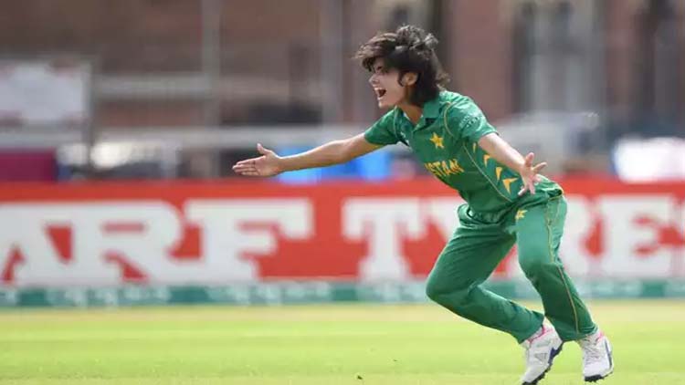 pakisthan-women-team