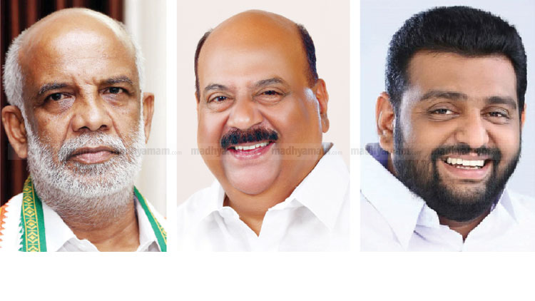 പാലാ: ഇനി അഞ്ചുനാൾ; അവസാന ലാപ്പിൽ അമിതാവേശം