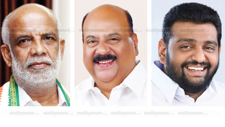 പാലാ: സ്​​ഥാ​നാ​ർ​ഥി ത​ന്നെ വോ​ട്ടു മ​റി​ച്ചെ​ന്ന്​ ബി.​ജെ.​പി മ​ണ്ഡ​ലം പ്ര​സി​ഡ​ണ്ട്​