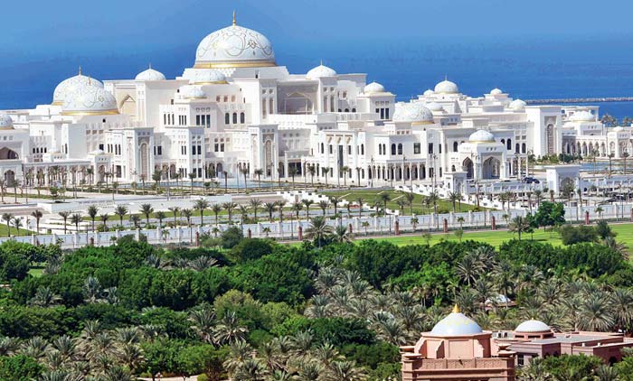 പ്ര​സി​ഡ​ൻ​ഷ്യ​ൽ കൊ​ട്ടാ​ര സ​ന്ദ​ർ​ശ​നം: മു​തി​ർ​ന്ന​വ​ർ​ക്ക്​ 60 ദി​ർ​ഹം, കു​ട്ടി​ക​ൾ​ക്ക്​ 30