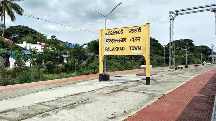 പാലക്കാട് അഞ്ചുപേർക്ക് രോഗമുക്തി; ചികിത്സയിൽ ഇനി ഒരാൾ മാത്രം പാലക്കാട് അഞ്ചുപേർക്ക് രോഗമുക്തി; ചികിത്സയിൽ ഇനി ഒരാൾ മാത്രം