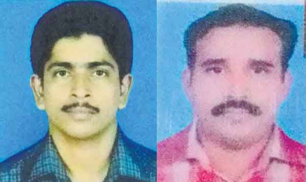 കഞ്ചിക്കോട് ദേശീയപാതയില്‍ ലോറിയിടിച്ച് നാലു മരണം