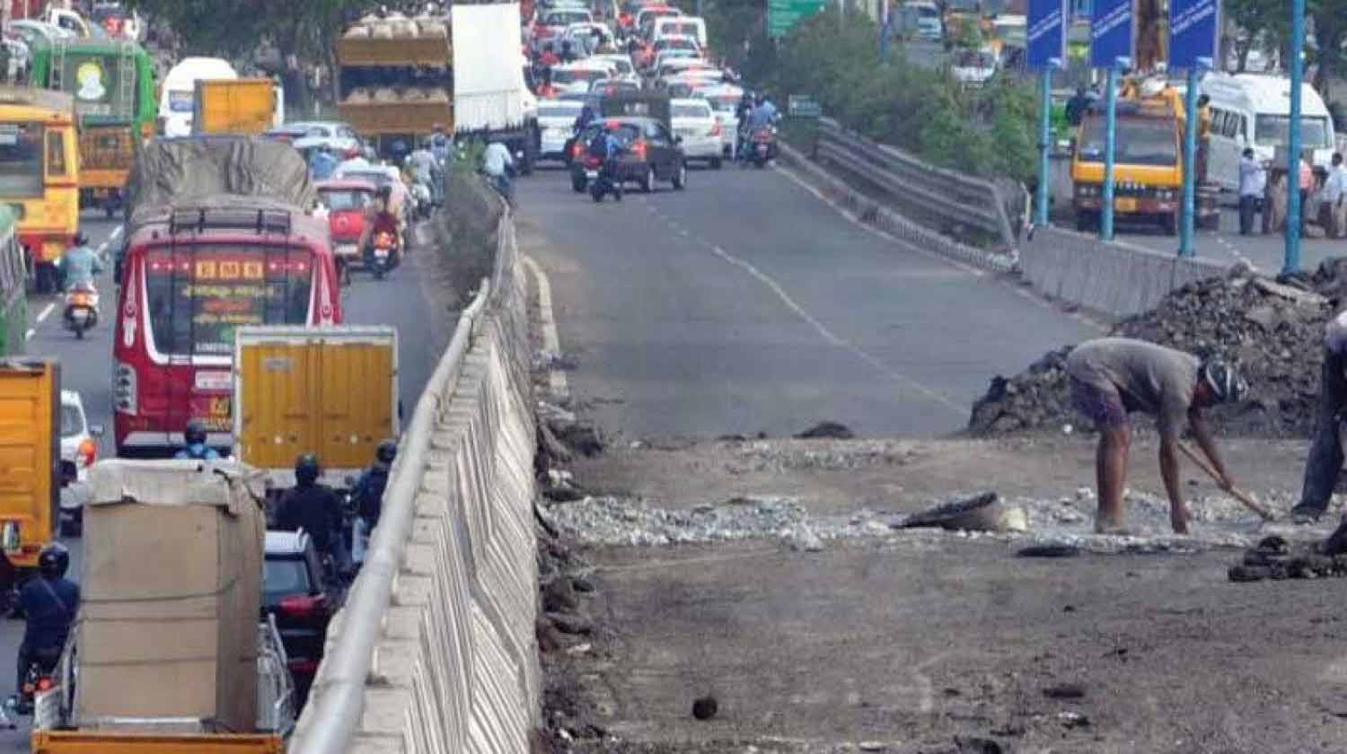 പാലാരിവട്ടം മേൽപാലം: സുപ്രധാന രേഖകൾ വിജിലൻസ്​ പിടിച്ചെടുത്തു