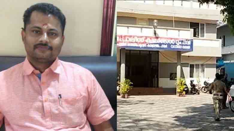 പാലത്തായി പീഡനം: ആ​ വൈറസിനെ പിടിച്ച്​ അകത്തിടാൻ എന്താണ്​ തടസ്സം? -ദീപ നിശാന്ത്​