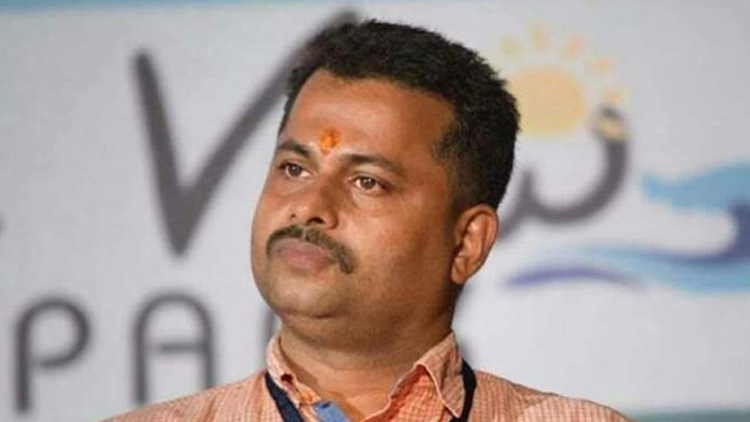 പാലത്തായി പീഡനം: സി.ബി.ഐ അന്വേഷിക്കണമെന്ന്​ പ്രതി പത്മരാജന്‍റെ ഭാര്യ