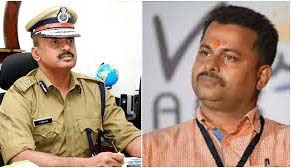 പാലത്തായി പീഡനം: ഐ.ജി ശ്രീജിത്തിനെതിരെ നടപടി ആവശ്യപ്പെട്ട് പരാതി നൽകി