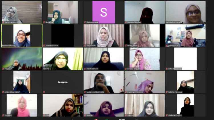 പാ​ല​ത്താ​യി പീ​ഡ​ന​ക്കേ​സ് അ​ട്ടി​മ​റി​ക്കെ​തി​രെ ജി​ദ്ദ​യി​ൽ അ​മ്മ​മാ​രു​ടെ പ്ര​തി​ഷേ​ധം