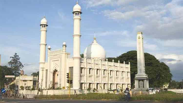 palayam-masjid