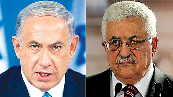 മസ്ജിദുല്‍ അഖ്സയും ഫലസ്തീനിലെ പുതിയ പ്രശ്നങ്ങളും