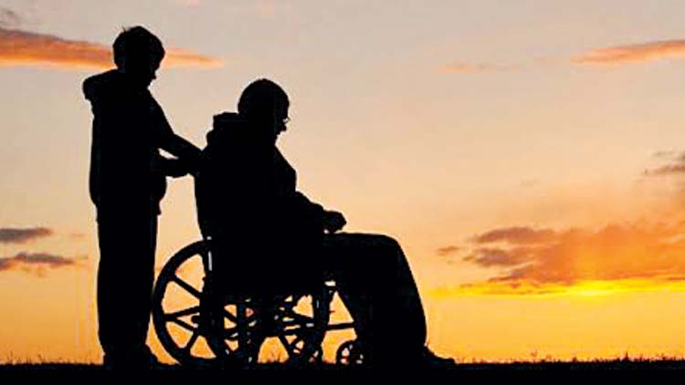 സാ​ന്ത്വ​ന പ​രി​ച​ര​ണ​ത്തി​ൽ ക​ഴി​യു​ന്ന  48 പേ​ർ ഉം​റക്കെ​ത്തു​ന്നു