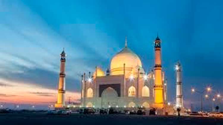 കു​വൈ​ത്തി​നും ഇ​ന്ന്​ ജു​മു​അ  ഇ​ല്ലാ​ത്ത വെ​ള്ളി