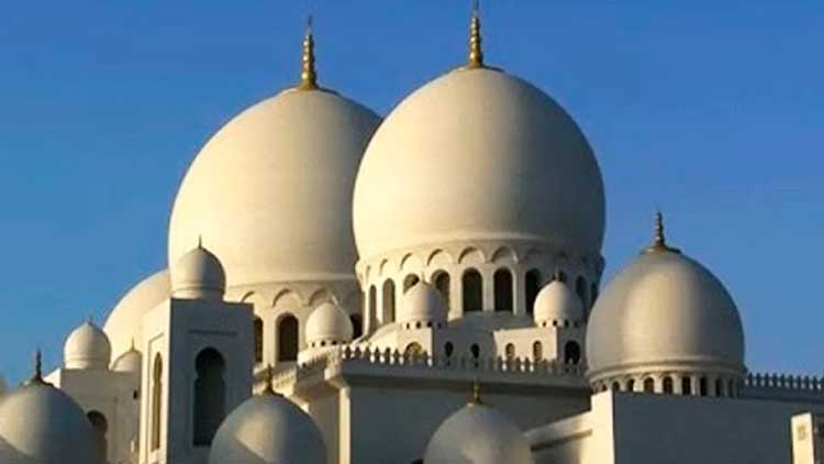 യു.എ.ഇയിൽ ഇ​ന്ന്​ ജു​മു​അ ഇ​ല്ല,  പ​ക​രം ളു​ഹ്​റ്​ ന​മ​സ്‌​കാ​രം