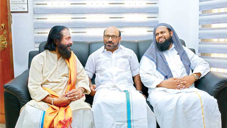 കോയാക്കുഞ്ഞ്​ മാഷും നോമ്പും