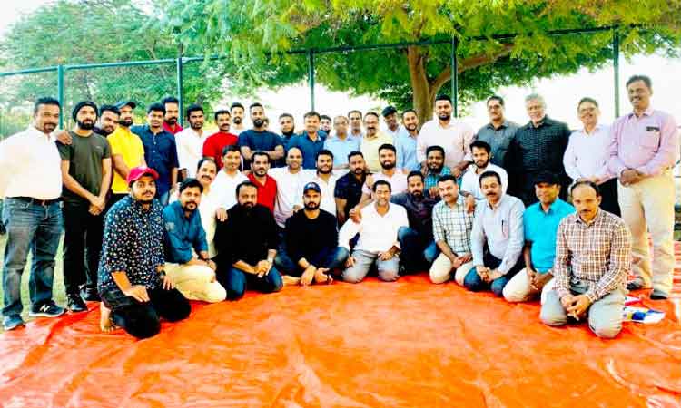 തിക്കോടി പാലൂർ മഹല്ല് സംഗമം