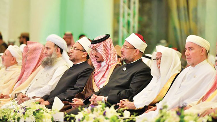 മക്ക ഉച്ചകോടികൾക്ക്​ നാളെ തുടക്കം; രാഷ്​ട്ര നേതാക്കൾ പുണ്യഭൂമിയിൽ