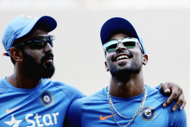 പാണ്ഡ്യ, രാഹുൽ കേസ്​ സുപ്രീംകോടതിയിൽ; തിരിച്ചുവരവ്​ ഉടനുണ്ടാവില്ല