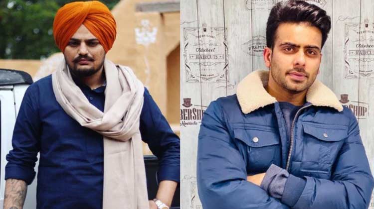 പാട്ടിൽ വയലിൻ മതി, ‘വയലൻസ്​’ വേണ്ട; പഞ്ചാബി ഗായകർക്കെതിരെ കേസ്​