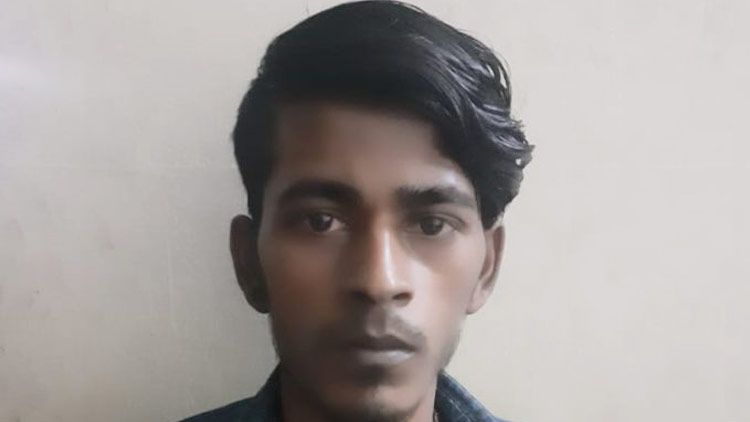 പെട്രോള്‍ പമ്പ്​ ജീവനക്കാരന്‍റെ കൊല: അസം സ്വദേശി പിടിയിൽ