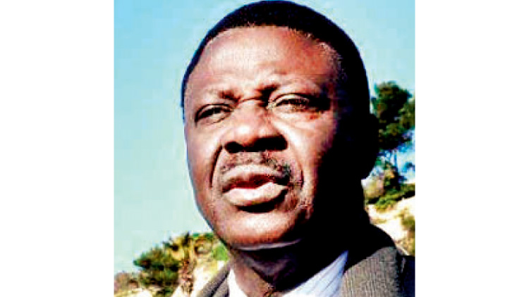 മാഴ്​സെ മുൻ പ്രസിഡൻറ്​ പാപെ ദിയൂഫ്​​ കോവിഡ്​ ബാധിച്ച്​ മരിച്ചു