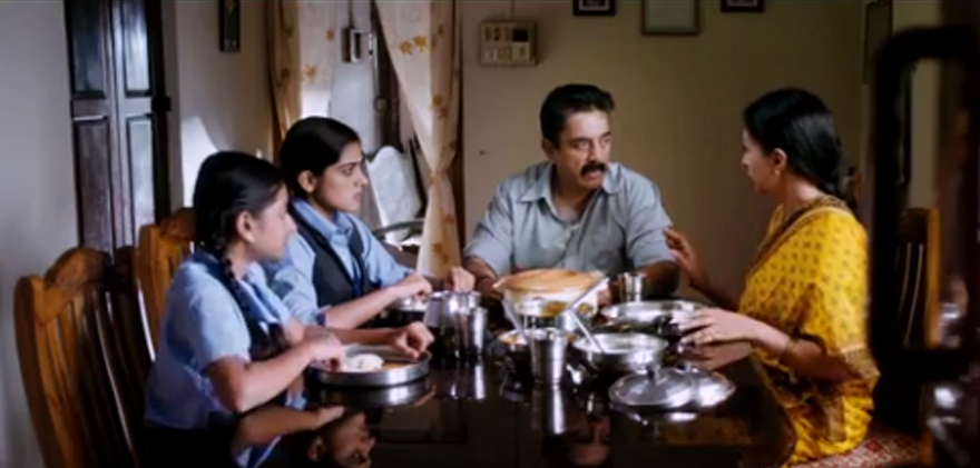 പാപനാശം ട്രൈലര്‍ -2