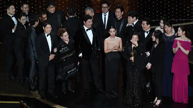 ‘പാരസൈറ്റ്’ന് ഓസ്കർ; വാക്വിൻ ഫീനിക്സ് മികച്ച നടൻ, റെനീ സെൽവേഗർ നടി