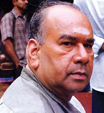 പിതൃതുല്യമായ സ്നേഹം