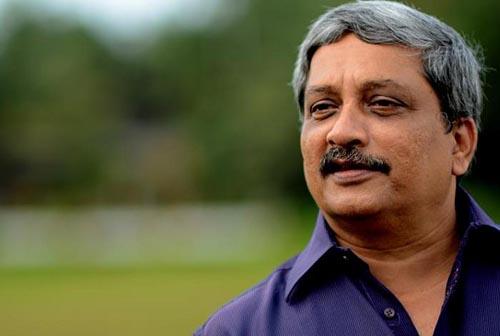 ഗോവ ഉപതെരഞ്ഞെടുപ്പിൽ പരീകറിന്​ ജയം