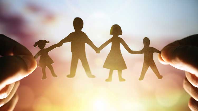 ബന്ധങ്ങൾ നന്നാക്കാം,  മികച്ച രക്ഷിതാവാകാം -VIDEO