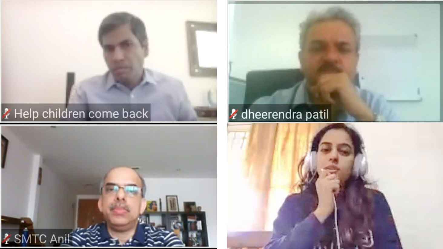 മ​ക്ക​ളെ തി​രി​കെ​യെ​ത്തി​ക്ക​ണം, അ​ധി​കൃ​ത​ർ ക​ണ്ണു തു​റ​ക്ക​ണം  –അ​പേ​ക്ഷ​യു​മാ​യി കൂ​ടു​ത​ൽ മാ​താ​പി​താ​ക്ക​ൾ