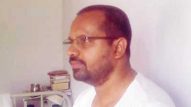 അന്ന്​ നോമ്പുതുറന്നശേഷം  രാഷ്​ട്രീയം പറഞ്ഞിരുന്നു