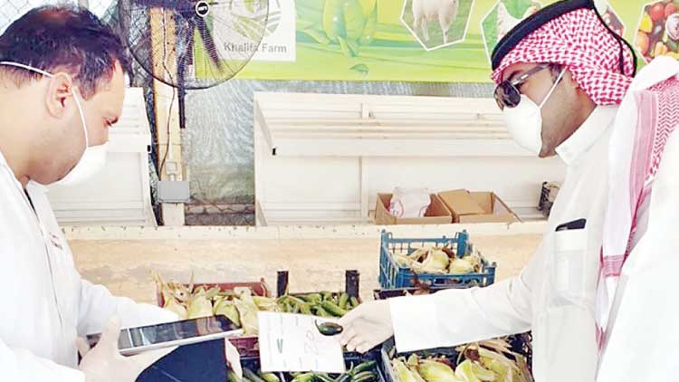 232 താമസകേന്ദ്രങ്ങൾ ശുചീകരിച്ചു 232 താമസകേന്ദ്രങ്ങൾ ശുചീകരിച്ചു