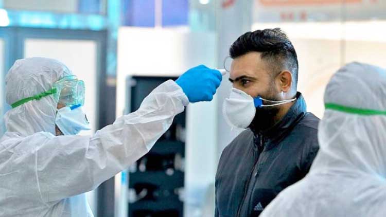 യു.എ.ഇ നടത്തിയത് 1.25 ലക്ഷം പരിശോധനകൾ