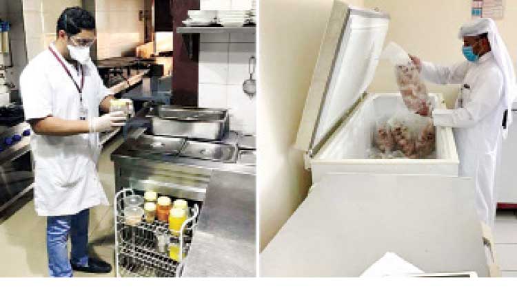 നിയമലംഘനം: ദോഹ മുനിസിപ്പാലിറ്റിയിൽ 33 കടകൾ അടച്ചുപൂട്ടി 