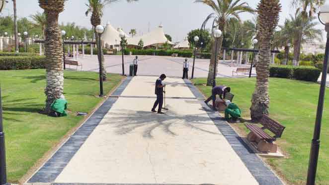 നാടൊരുങ്ങുന്നു, ബലിപെരുന്നാളിനായി