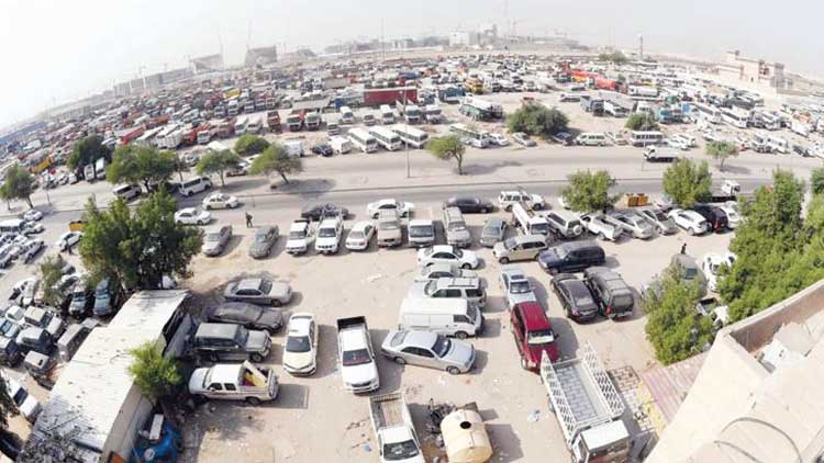 എ​ന്നു​തീ​രും ഈ ​ത​ല​വേ​ദ​ന?