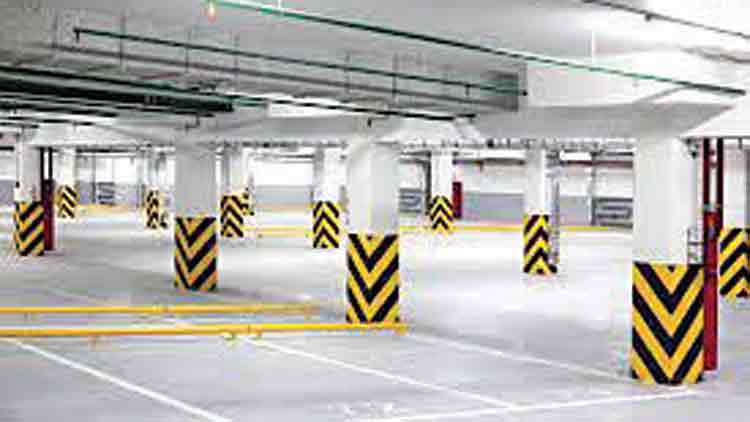 താ​മ​സ കെ​ട്ടി​ട​ങ്ങ​ളു​ടെ ബേ​സ്‌​മെൻറു​ക​ൾ  പാ​ർ​ക്കി​ങ്ങി​ന്​ മാ​റ്റി​വെ​ക്ക​ണ​മെ​ന്ന്​