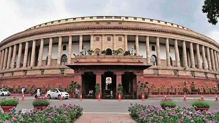 പുതിയ പാർല​െമൻറ്​ കെട്ടിടം: സു​പ്രീംകോടതിയിൽ വിശദീകരണവുമായി കേ​ന്ദ്രം